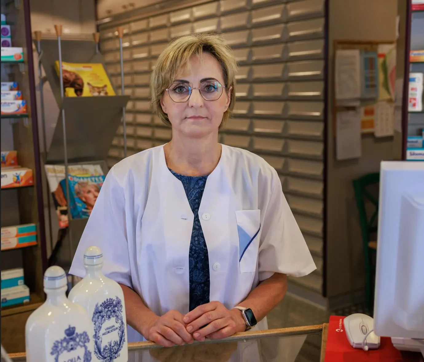 Rita Möller